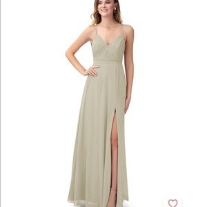 Azazie Aubrey, Taupe